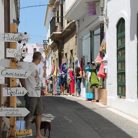 Apartamento Santa Teresa De Jesus Conil De La Frontera Eksteriør billede