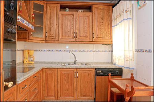 Apartamento Santa Teresa De Jesus Conil De La Frontera Eksteriør billede