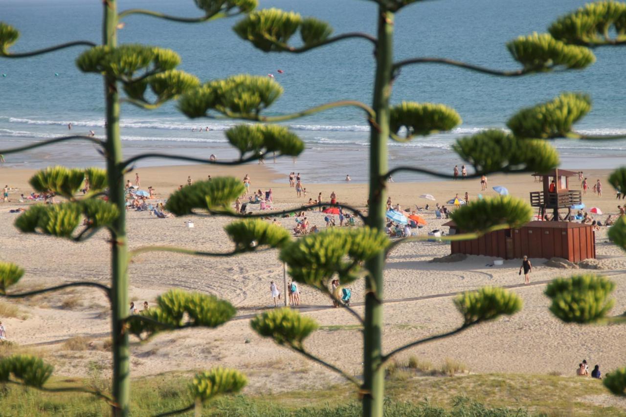 Apartamento Santa Teresa De Jesus Conil De La Frontera Eksteriør billede