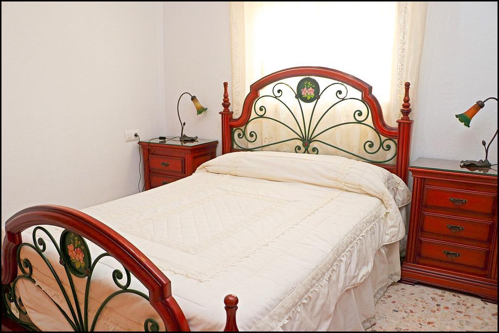 Apartamento Santa Teresa De Jesus Conil De La Frontera Eksteriør billede