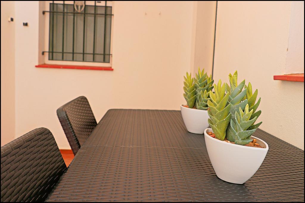Apartamento Santa Teresa De Jesus Conil De La Frontera Eksteriør billede